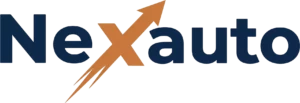 Logo Nexauto