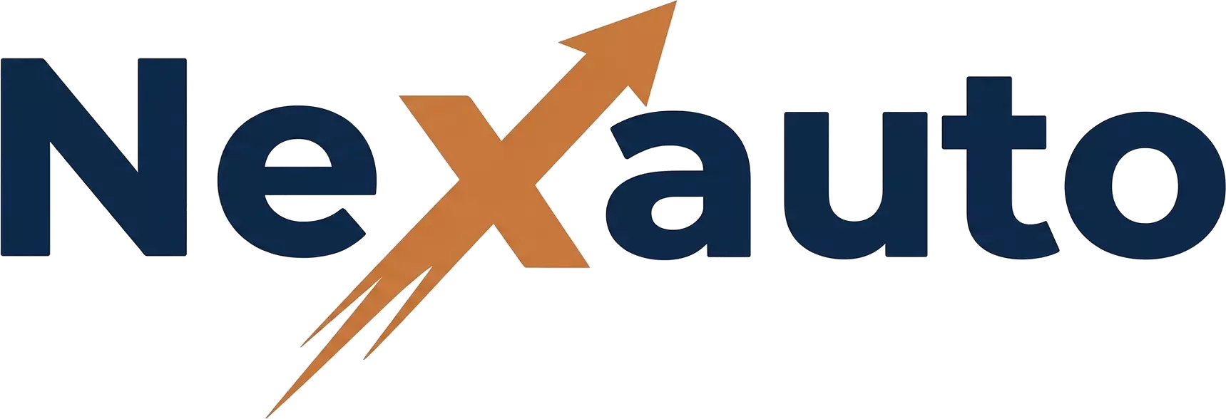 Logo Nexauto
